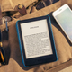 Kindle | $60 | Amazon